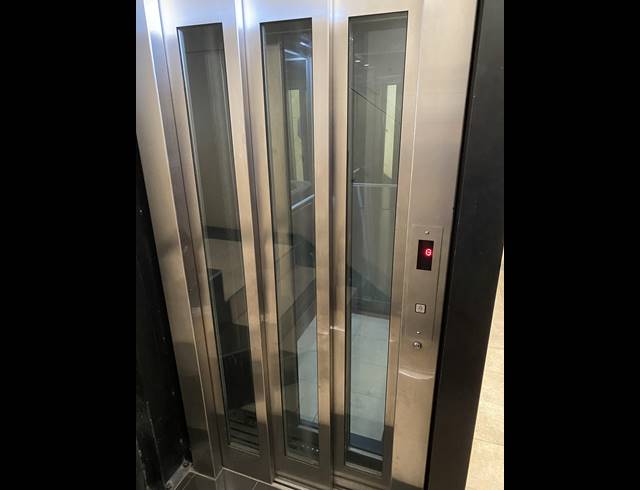 750M² FULL FLOOR TO LET IN MAITLAND